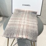 CHANLE Scarf-32x180CM - Image 9