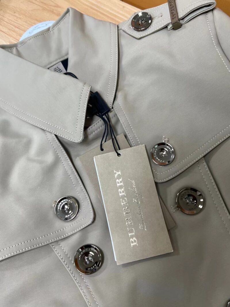 Burberry 2022SS Windbreaker - Image 5