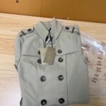 Burberry 2022SS Windbreaker