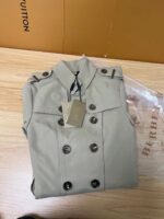 Burberry 2022SS Windbreaker