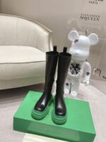Bottega Veneta Boots - Image 3