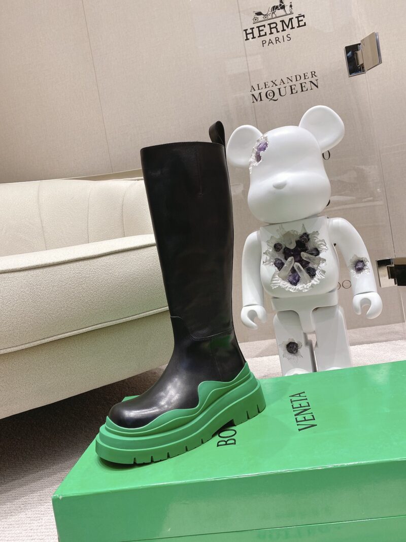 Bottega Veneta Boots - Image 2