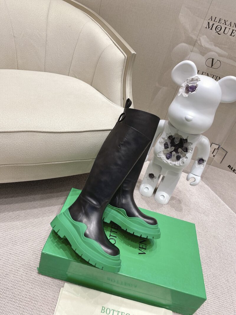 Bottega Veneta Boots - Image 4