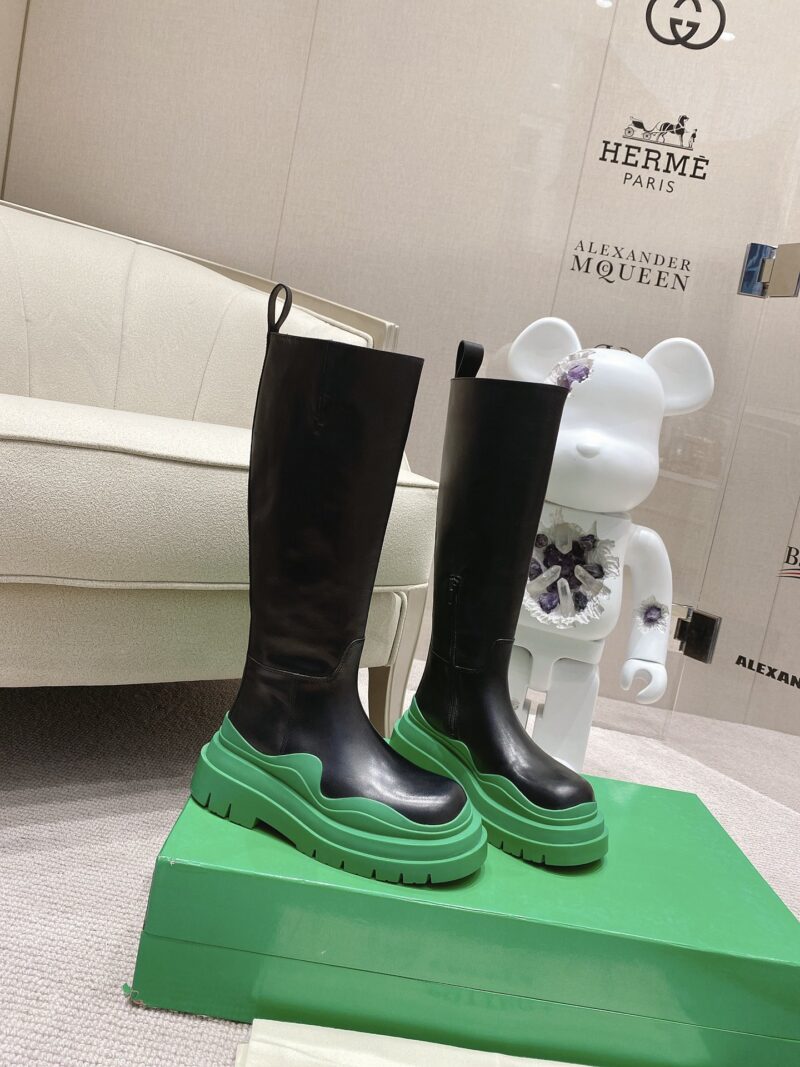 Bottega Veneta Boots - Image 5