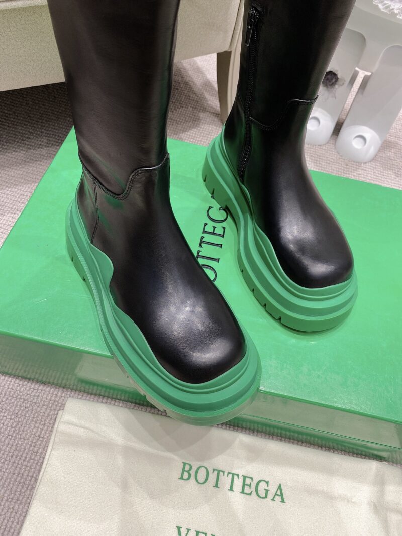 Bottega Veneta Boots - Image 7