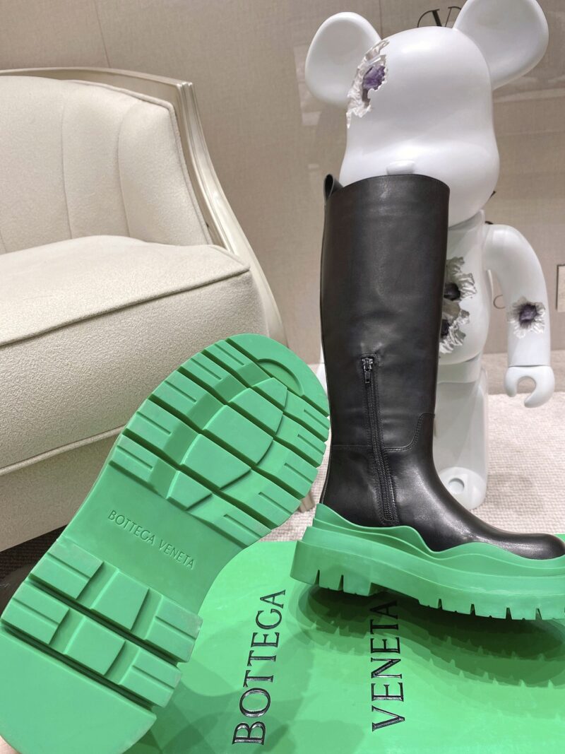 Bottega Veneta Boots - Image 9