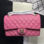 Ch@nel Flap Bag-25CM