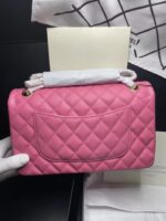 Ch@nel Flap Bag-25CM - Image 3