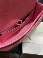 Ch@nel Flap Bag-25CM - Image 5