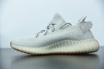 ADIDAS YEEZY BOOST 350 V2 'SESAME' F99710 - Image 11