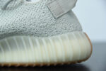 ADIDAS YEEZY BOOST 350 V2 'SESAME' F99710 - Image 12
