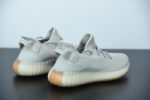 ADIDAS YEEZY BOOST 350 V2 'SESAME' F99710 - Image 17