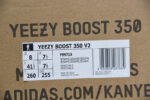 ADIDAS YEEZY BOOST 350 V2 'SESAME' F99710 - Image 3