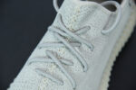 ADIDAS YEEZY BOOST 350 V2 'SESAME' F99710 - Image 5