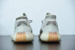 ADIDAS YEEZY BOOST 350 V2 'SESAME' F99710 - Image 7