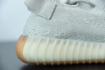 ADIDAS YEEZY BOOST 350 V2 'SESAME' F99710 - Image 9