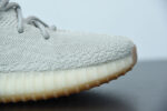 ADIDAS YEEZY BOOST 350 V2 'SESAME' F99710 - Image 10