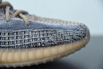 ADIDAS YEEZY BOOST 350 V2 "FADE" H02795 - Image 9