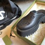 Gucci Slides-4.5CM - Image 4