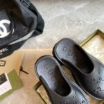 Gucci Slides-4.5CM - Image 6