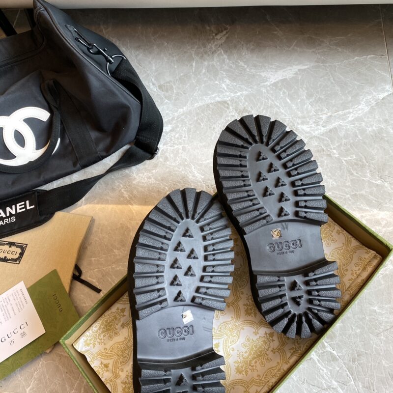 Gucci Slides-4.5CM - Image 7