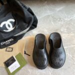 Gucci Slides-4.5CM - Image 8