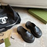 Gucci Slides-4.5CM - Image 9