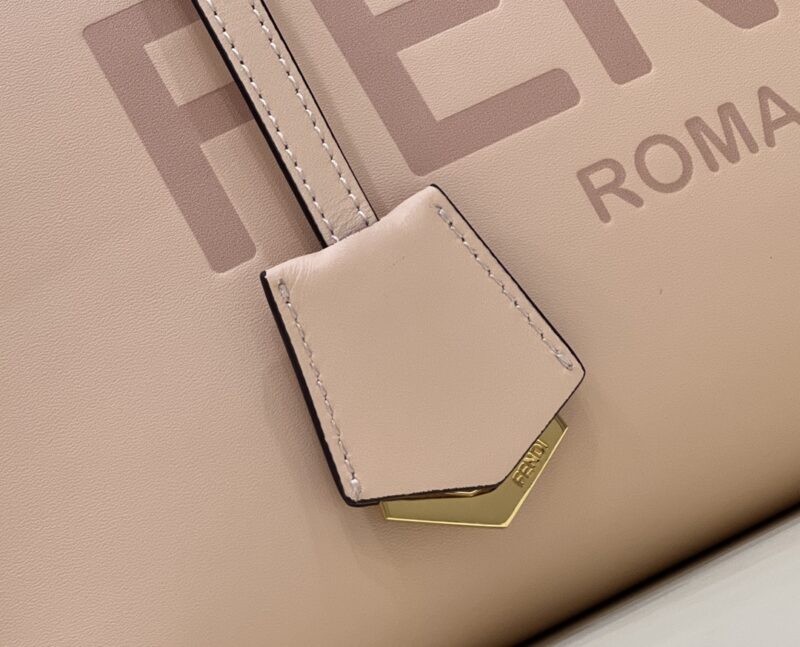 Fendi By The Way Handbag-28*12*15CM - Image 2