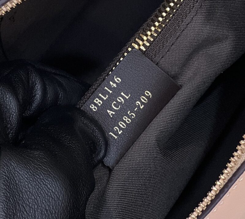 Fendi By The Way Handbag-28*12*15CM - Image 5