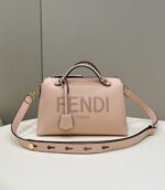 Fendi By The Way Handbag-28*12*15CM