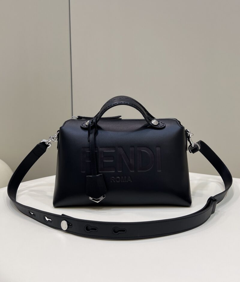 Fendi By The Way Handbag-28*12*15CM - Image 4