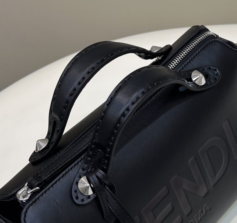 Fendi By The Way Handbag-28*12*15CM - Image 7