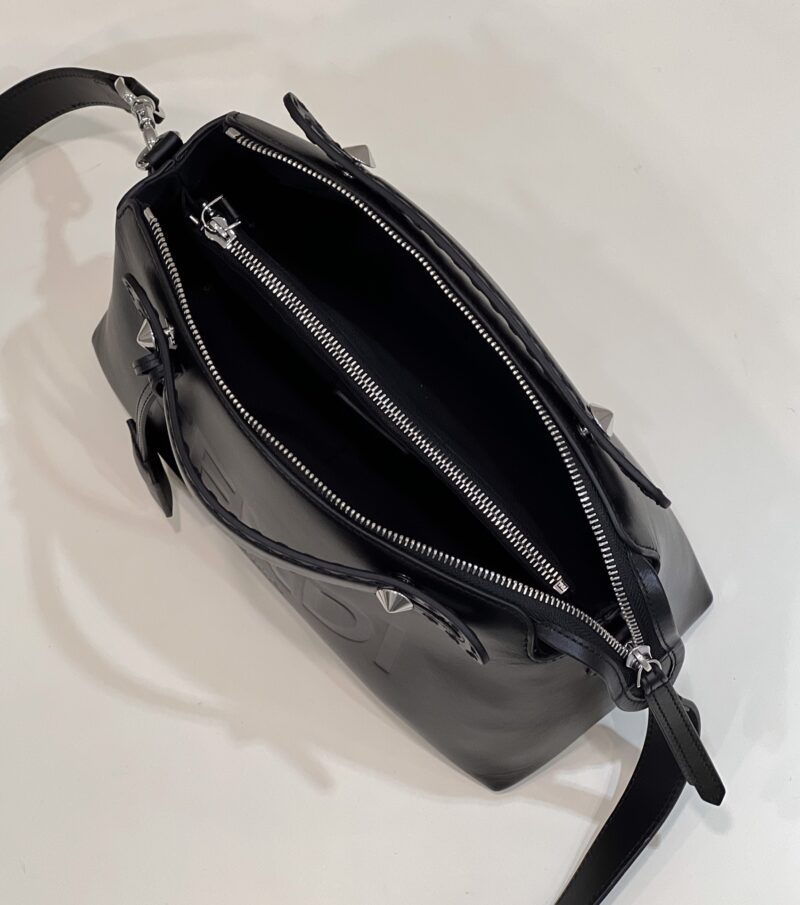 Fendi By The Way Handbag-28*12*15CM - Image 8