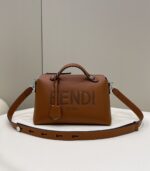 Fendi By The Way Handbag-28*12*15CM