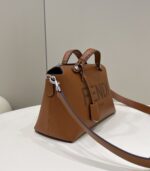 Fendi By The Way Handbag-28*12*15CM - Image 2