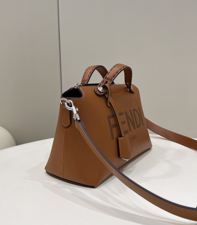 Fendi By The Way Handbag-28*12*15CM - Image 2