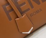 Fendi By The Way Handbag-28*12*15CM - Image 4