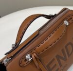 Fendi By The Way Handbag-28*12*15CM - Image 6