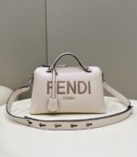 Fendi By The Way Handbag-28*12*15CM