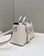 Fendi By The Way Handbag-28*12*15CM - Image 3