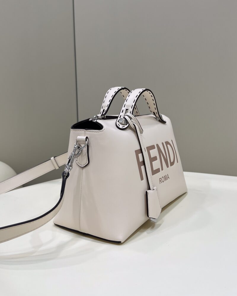 Fendi By The Way Handbag-28*12*15CM - Image 3