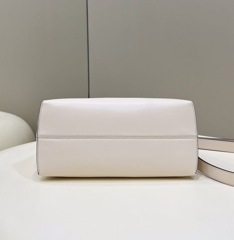 Fendi By The Way Handbag-28*12*15CM - Image 4
