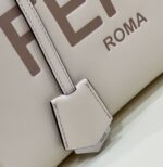 Fendi By The Way Handbag-28*12*15CM - Image 6