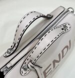 Fendi By The Way Handbag-28*12*15CM - Image 7