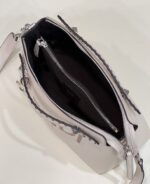 Fendi By The Way Handbag-28*12*15CM - Image 9