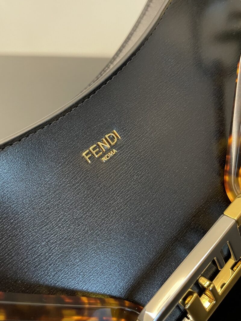 Fendi Clutch Bags-32*11*5CM - Image 3