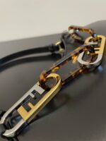 Fendi Clutch Bags-32*11*5CM - Image 4