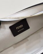 Fendi O-lock Clutch Bags-32*11*5CM - Image 7