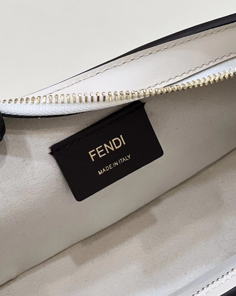 Fendi O-lock Clutch Bags-32*11*5CM - Image 7