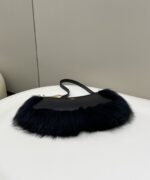 Fendi O-lock Clutch Bags-32*11*5CM - Image 2